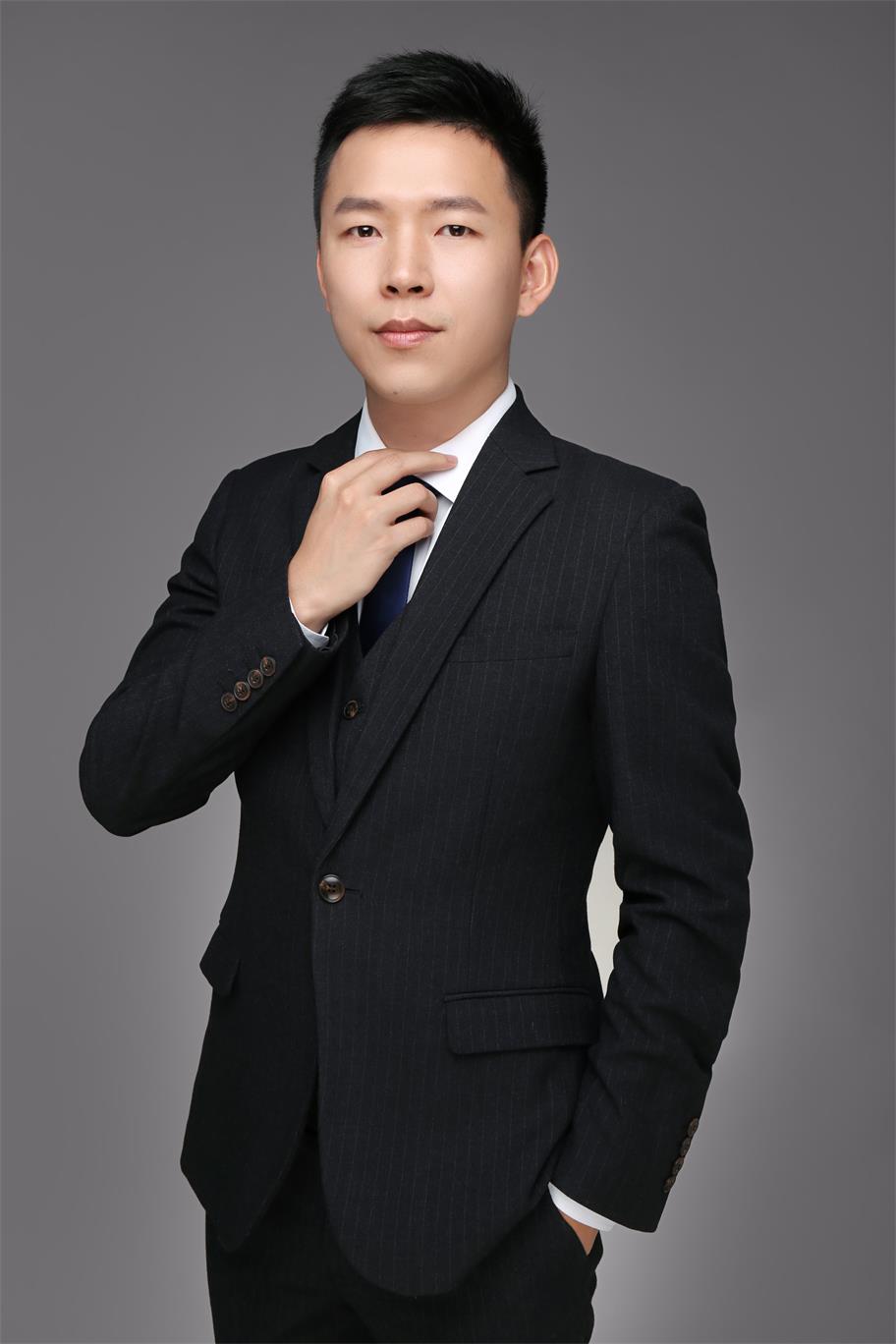 付星武 导演 & 创意总监